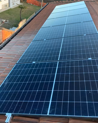 Pannelli fotovoltaici