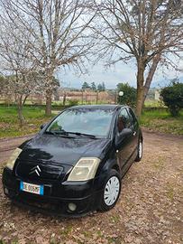 Citroen C2 1.4 HDi 70CV Elegance diesel