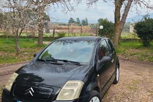 Citroen C2 1.4 HDi 70CV Elegance diesel
