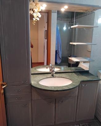 Mobile bagno