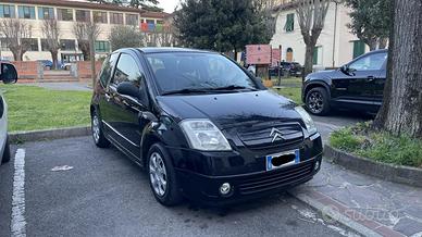 CITROEN C2 Benzina Neopatentati