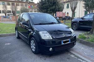 CITROEN C2 Benzina Neopatentati