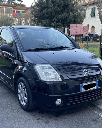 CITROEN C2 Benzina Neopatentati