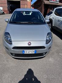 FIAT Punto 1.3 MJT II S&S 85 CV 3 porte ECO Loun