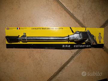 Cavalletto bicicletta