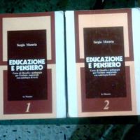 Libri Filosofia Pedagogia e Psicologia Magistrale