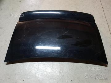 Portellone posteriore Audi TT cabrio prima serie