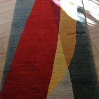 tappeto Himalaya ln line lana pregiata 