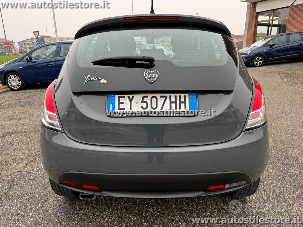Dacia Ypsilon 2015 photo 5