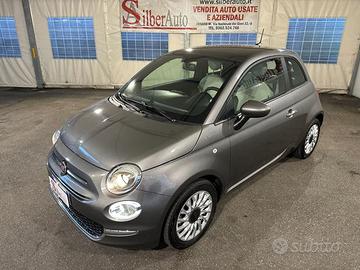 FIAT 500 1.0 Hybrid Dolcevita2OK NEOPATENTATI