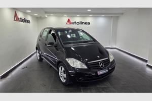 MERCEDES-BENZ A 180 CDI EXECUTIVE