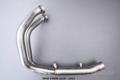 Linea completa Scarico BMW F900R 2020 2024 F 900R