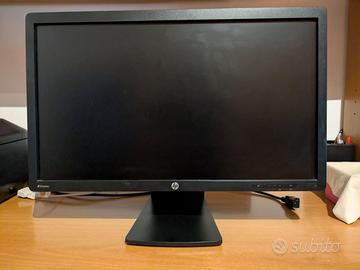 Monitor HP Z23i 23" IPS Full HD Regolabile