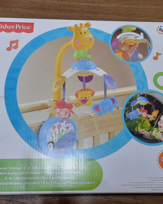 Giostrina bambini
