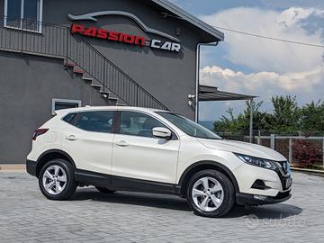 Nissan Qashqai 1.5 dci - 115cv - DCT (Aut.)