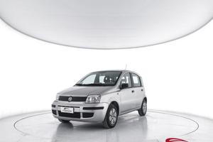 FIAT Panda 1.1 Active - PER OPERATORI DEL SETTOR