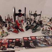 Set lego star wars