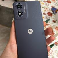 Motorola g04 128 gb nuovo