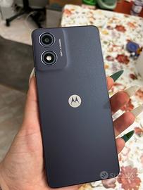 Motorola g04 128 gb nuovo