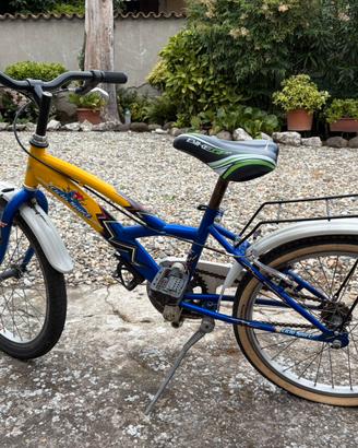 Bicicletta bimbo