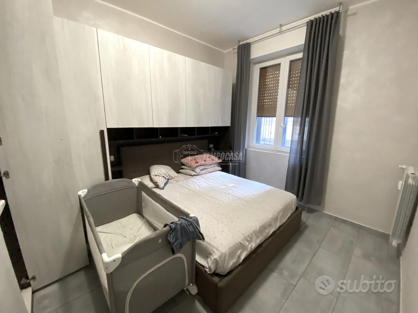 Appartamento – MI - Vista 2
