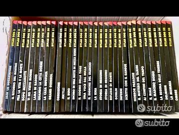 Dylan dog collection bookFumetti leggi bene top