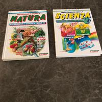Divertiamoci con la Natura e con la Scienza