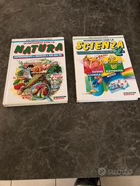 Divertiamoci con la Natura e con la Scienza