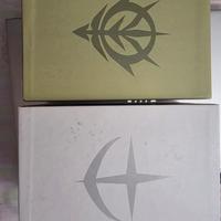 Mobile Suit Gundam – Serie Completa in DVD (Vol. 1