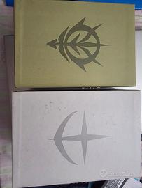 Mobile Suit Gundam – Serie Completa in DVD (Vol. 1