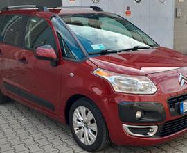 CITROEN C3 Picasso 1.4 VTi Exclusive Style - 2010
