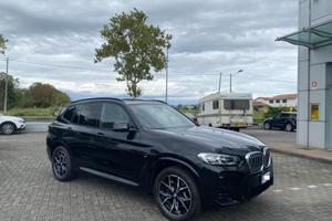 BMW X3 xDrive20d 48V Msport