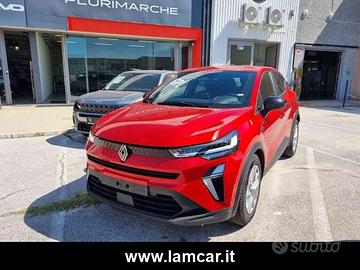 RENAULT Captur ECO-G 100 CV Evolution