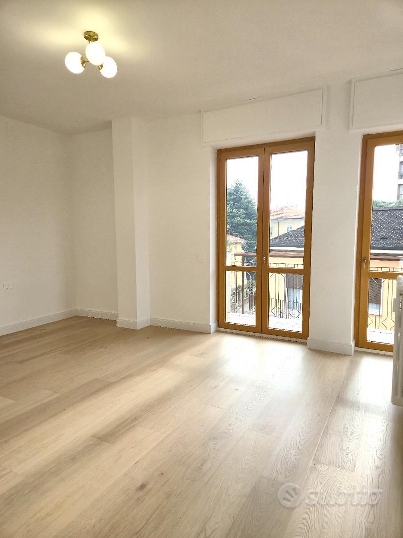 Apartment in Busto Arsizio, Frati - Vista 3