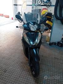 Honda SH 300 - 2014