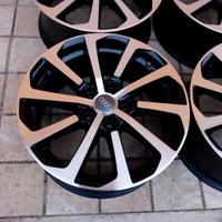 CERCHI 17 ORIGINALI AUDI COD:1953