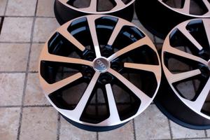 CERCHI 17 ORIGINALI AUDI COD:1953