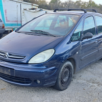 Ricambi Citroen Xsara Picasso