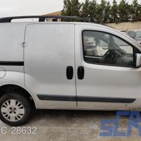 Fiat fiorino 225 1.3 d multijet 75cv -ricambi