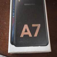 Samsung Galaxy A7 64/4GB