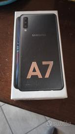 Samsung Galaxy A7 64/4GB