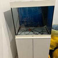 Acquario juwel lido 200