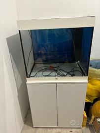 Acquario juwel lido 200