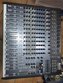 Mixer Alto