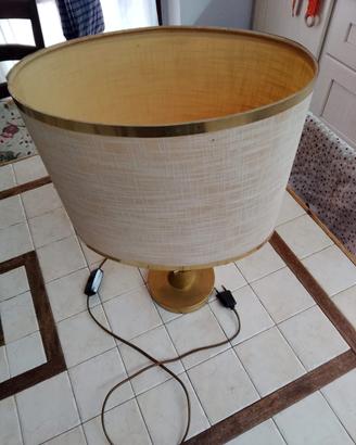 lampada impero
