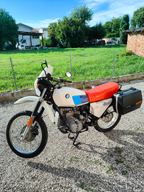 BMW r80Gs