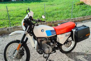 BMW r80Gs
