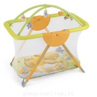 Box bambini Millegiochi Cam