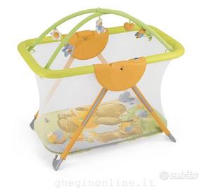 Box bambini Millegiochi Cam