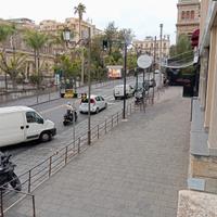 Bottega 5 luci via etnea alta